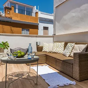  Holiday home Alohamundi Alameda Iii