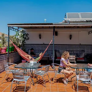 Hostel Triana Backpackers, Sewilla