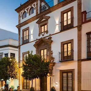 Holiday home Casa Del Gobernador By Epoca