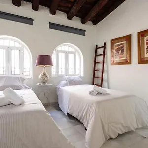 Nueva Casa Boutique En El Centro De Sevilla
