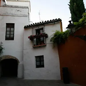 Historic House In The Center Sevilla