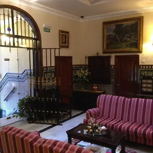 Hotel Europa Boutique, Sewilla