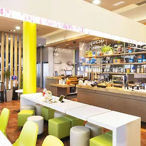 Pensjonat Ibis Budget Aeropuerto, Sewilla