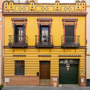 Casa Goles Sevilla