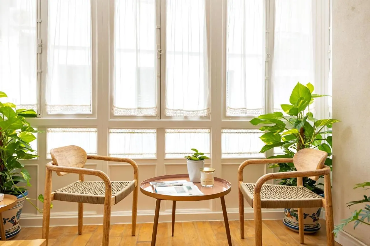 Ohliving Alfalfa Square Seville