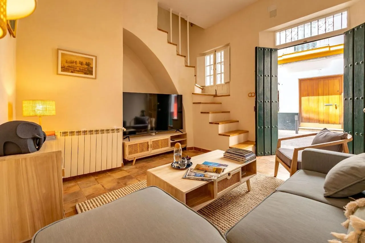 Ohliving Alfalfa Square Seville 0*,