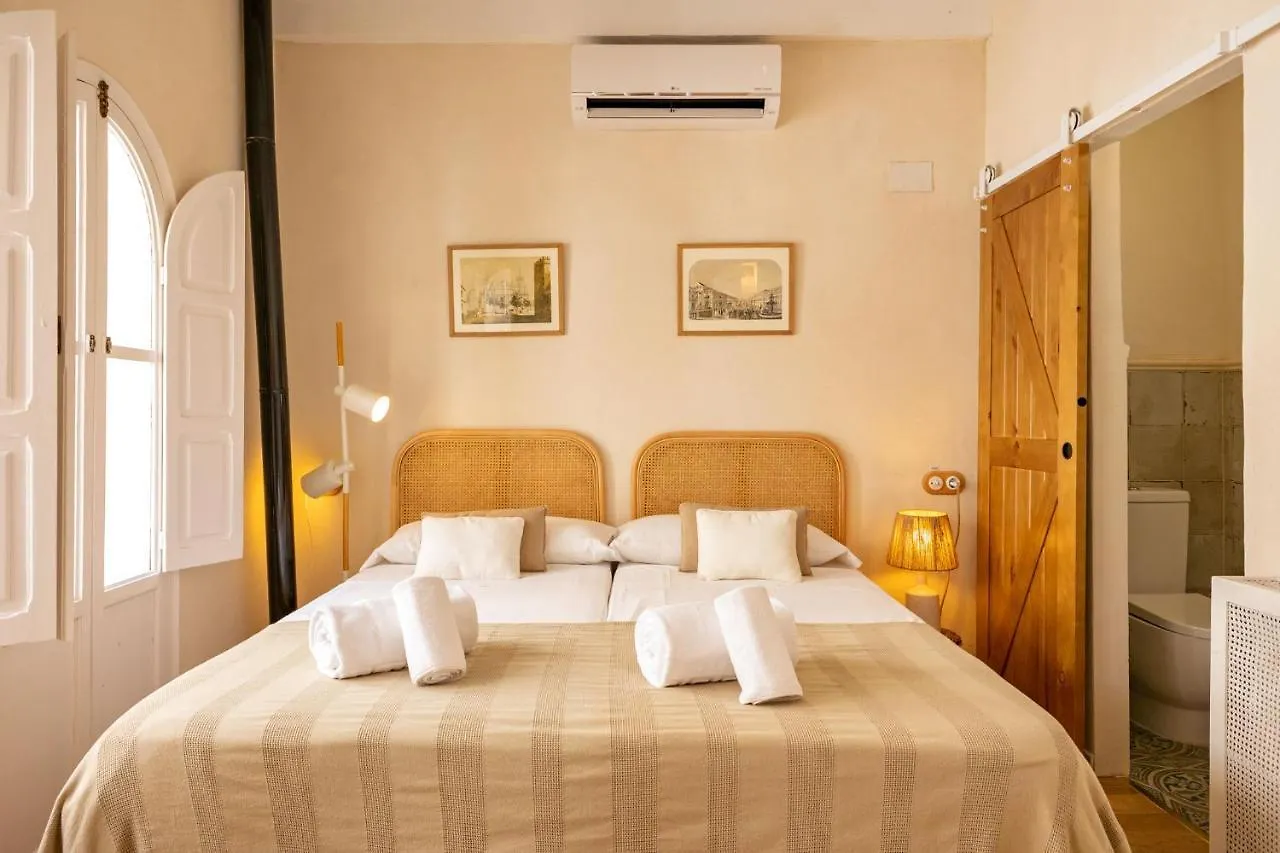 Ohliving Alfalfa Square Seville 0*,  Spain