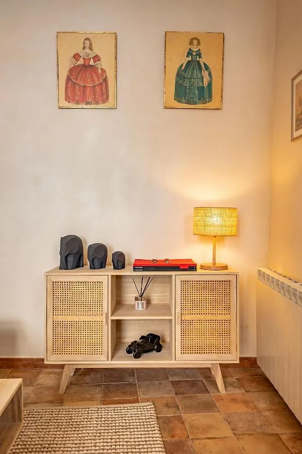 Ohliving Alfalfa Square Seville