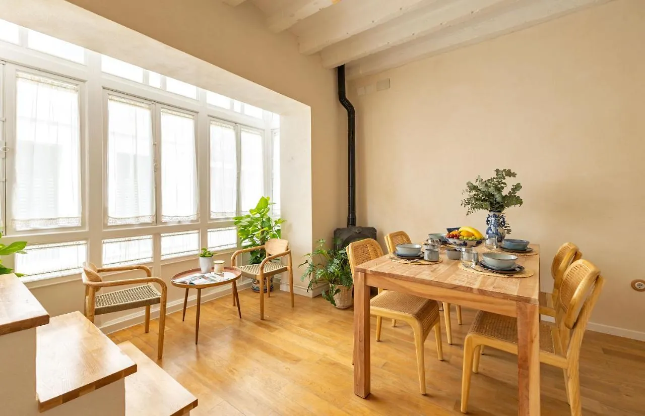 Ohliving Alfalfa Square Seville Holiday home