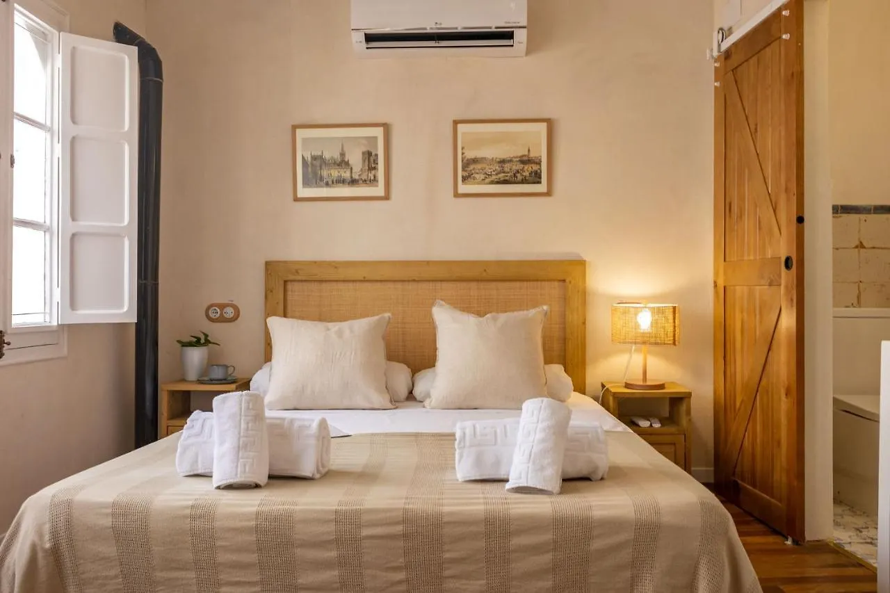 Ohliving Alfalfa Square Seville