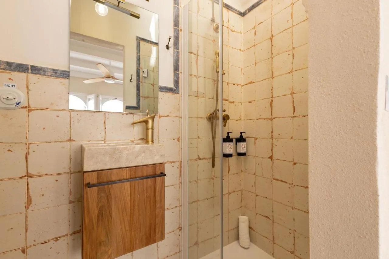 Ohliving Alfalfa Square Seville Holiday home