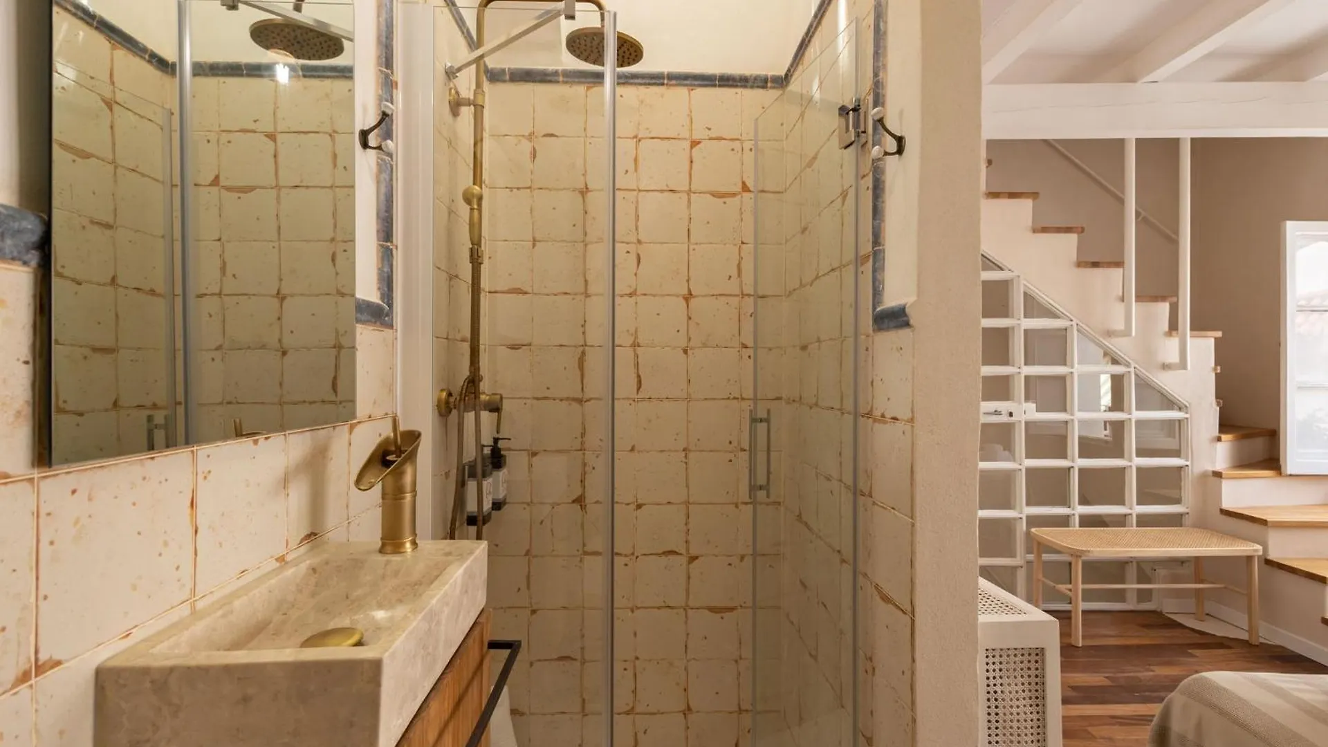 Ohliving Alfalfa Square Seville