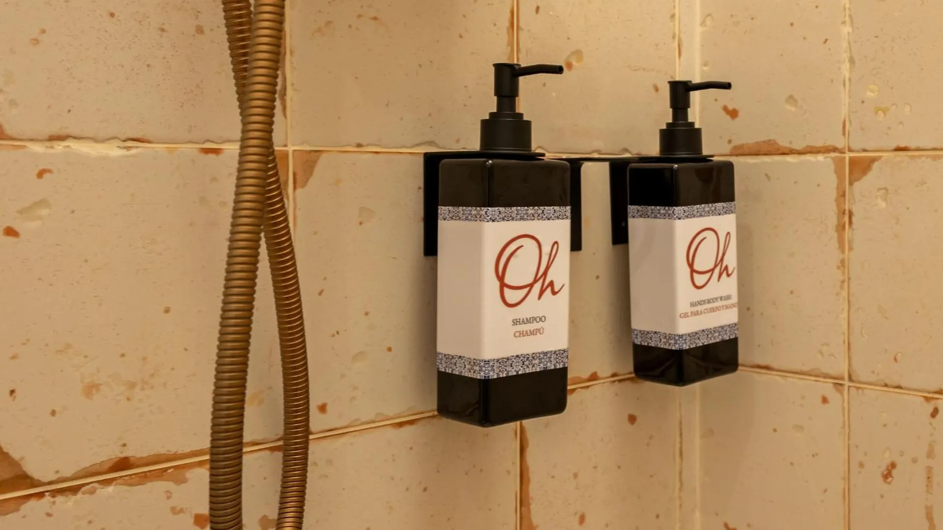 Ohliving Alfalfa Square Seville