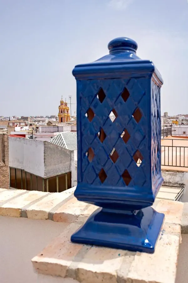 Ohliving Alfalfa Square Seville 0*,  Spain