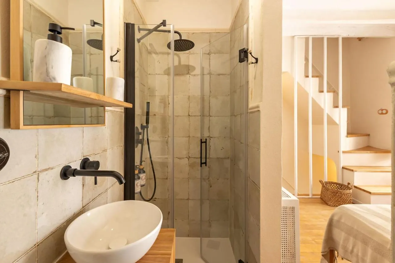 Ohliving Alfalfa Square إشبيلية إسبانيا