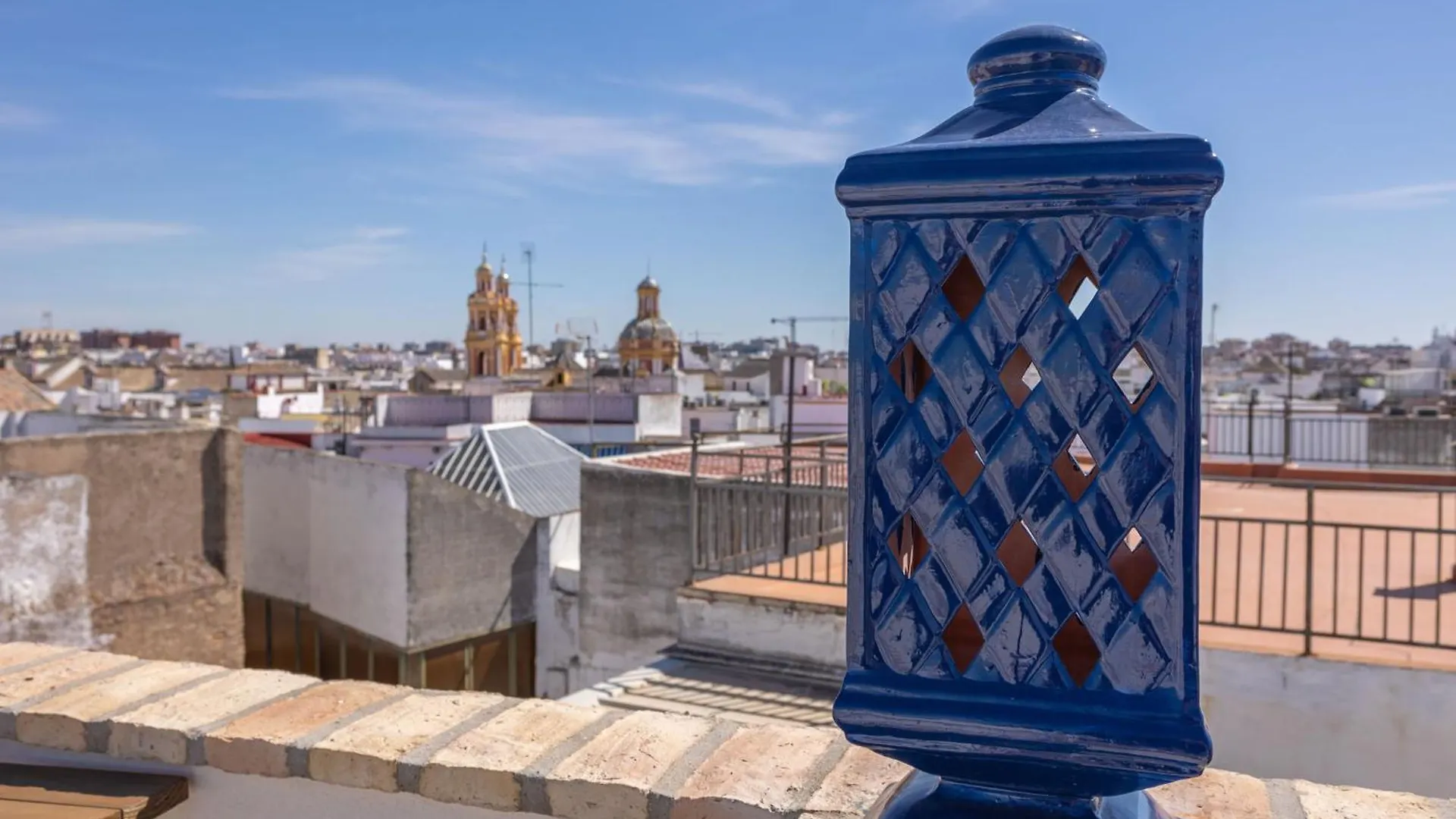 Ohliving Alfalfa Square إشبيلية