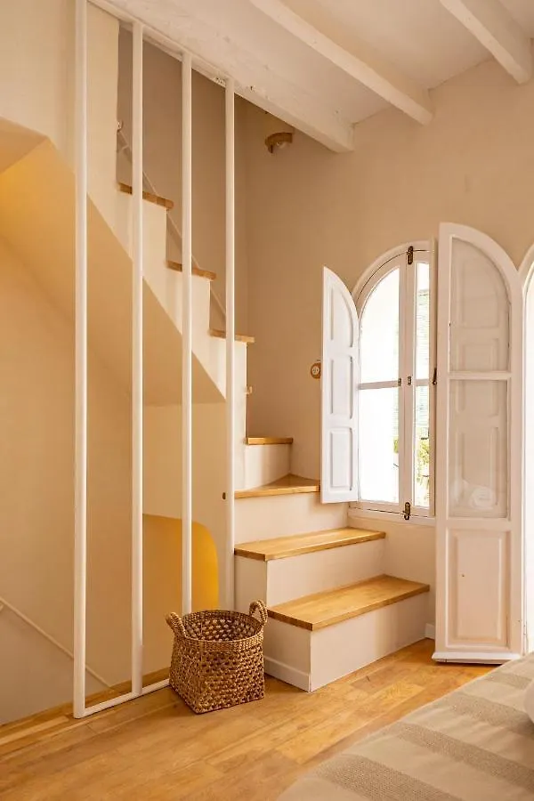 Ohliving Alfalfa Square Sevilla 0*,