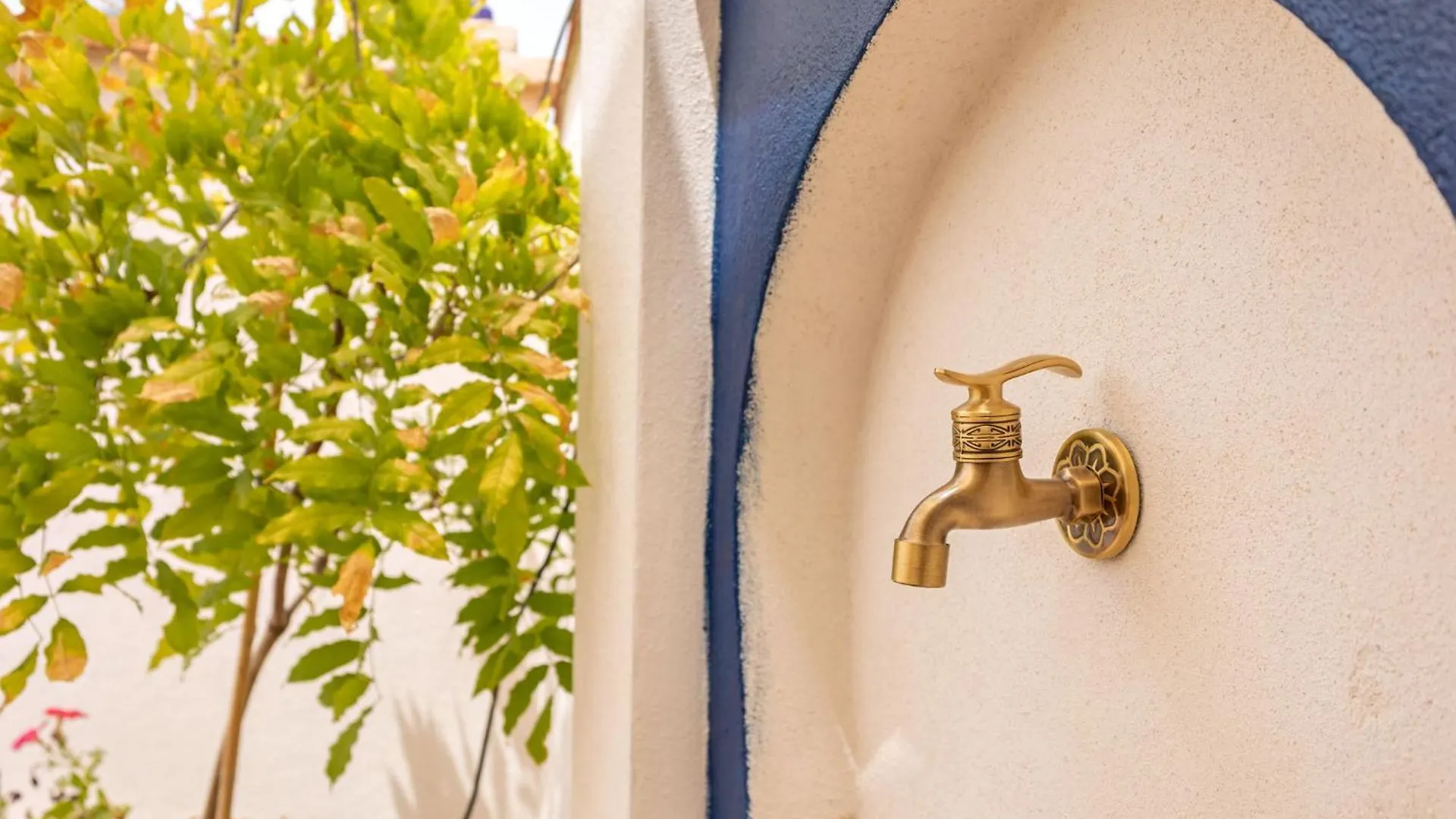 Vakantiehuis Ohliving Alfalfa Square Sevilla Spanje